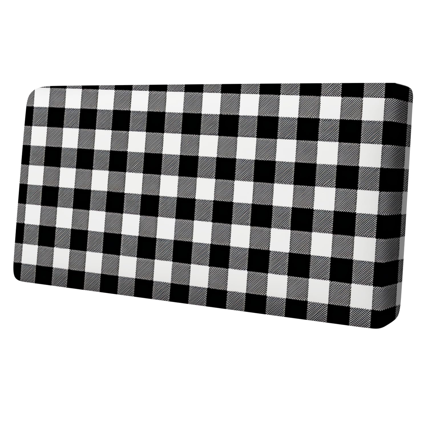 Geometric Pattern Couch Cushion Cover, Abstract Circle Triangle Design Sofa Cushion Slipcover, Stretch Furniture Protector, Soft Removable Washable Seat Cover for Sofa,3PCs
